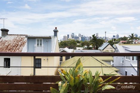 Property photo of 27 Rowntree Street Balmain NSW 2041