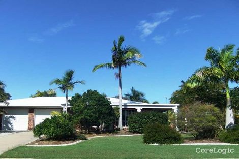 Property photo of 1 Balmain Court Tannum Sands QLD 4680