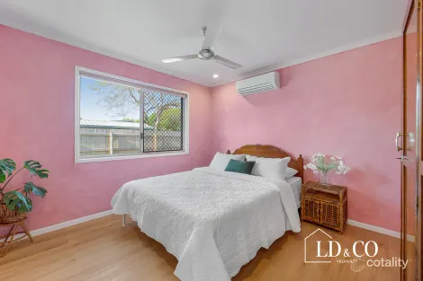 Property photo of 9 Eagle Street Slade Point QLD 4740