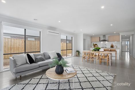 Property photo of 5 Cootamundra Drive Armstrong Creek VIC 3217