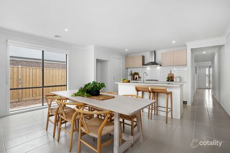 Property photo of 5 Cootamundra Drive Armstrong Creek VIC 3217