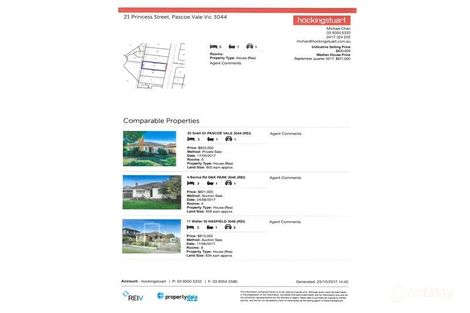 Property photo of 21 Princess Street Pascoe Vale VIC 3044