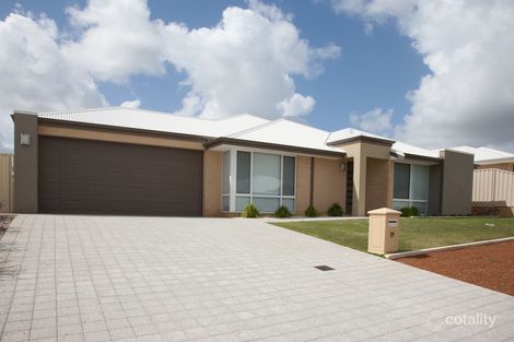 15 Neptune Cnr, Glenfield, WA 6532