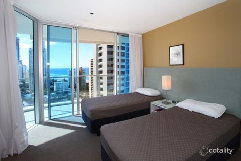 Property photo of 2004/18 Enderley Avenue Surfers Paradise QLD 4217