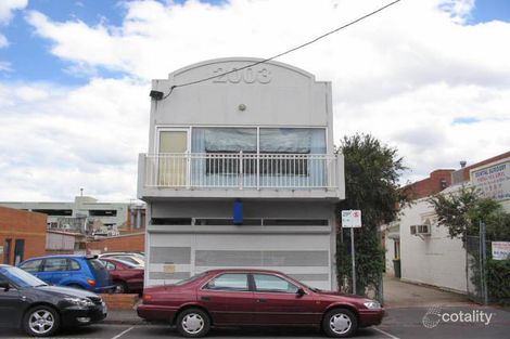 Property photo of 37 Byron Street Footscray VIC 3011