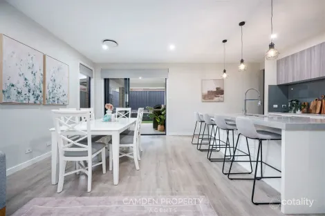 Property photo of 4 Clearfield Avenue Austral NSW 2179