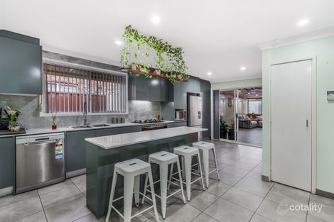 Property photo of 940 The Horsley Drive Wetherill Park NSW 2164