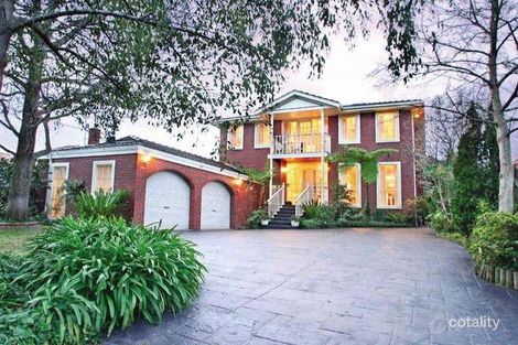 31 Hopkins St, Mckinnon, VIC 3204