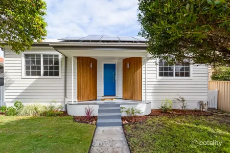 4 Bamboo Ave, Earlwood, NSW 2206