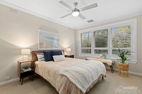 Property photo of 6 Alvena Crescent Heathmont VIC 3135