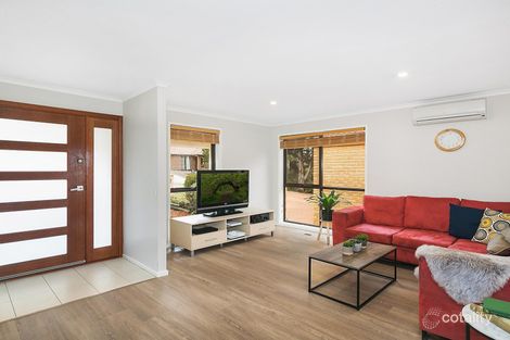 Property photo of 134 Newman-Morris Circuit Oxley ACT 2903