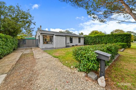 Property photo of 29 Forster Street Bungendore NSW 2621