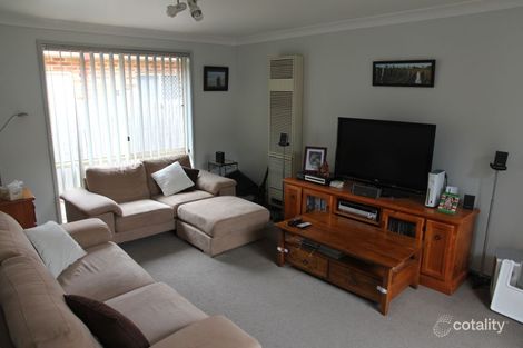 Property photo of 17 Corryton Court Wattle Grove NSW 2173