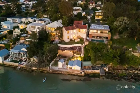 Property photo of 39 Darook Park Road Cronulla NSW 2230