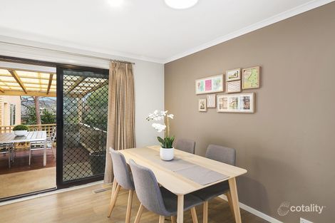 Property photo of 134 Newman-Morris Circuit Oxley ACT 2903