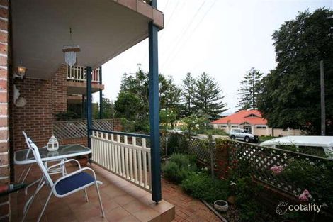 Property photo of 1/120 Lawrence Hargrave Drive Austinmer NSW 2515