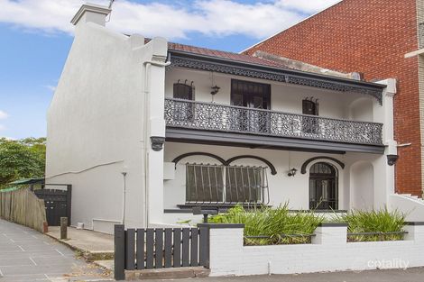 Property photo of 124 Bondi Road Bondi NSW 2026