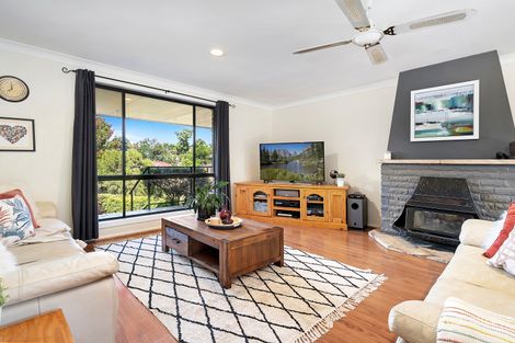 Property photo of 4 Trinity Place Kings Langley NSW 2147