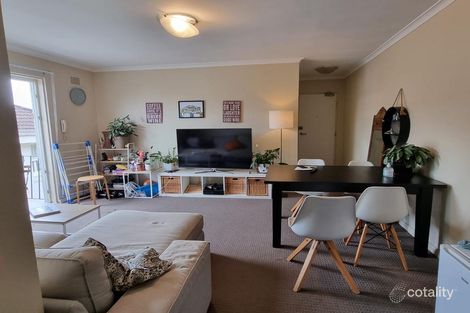 Property photo of 14/48 Carrington Road Waverley NSW 2024