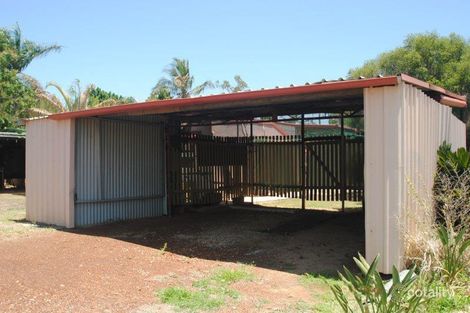 Property photo of 21 Darwin Street Jericho QLD 4728
