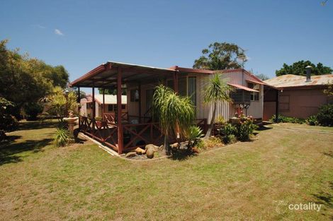 Property photo of 21 Darwin Street Jericho QLD 4728