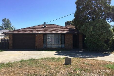 22 Glencairn Ave, Deer Park, VIC 3023