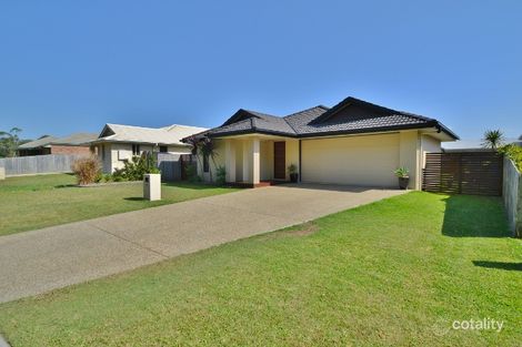 Property photo of 5 Parkside Drive Beerwah QLD 4519