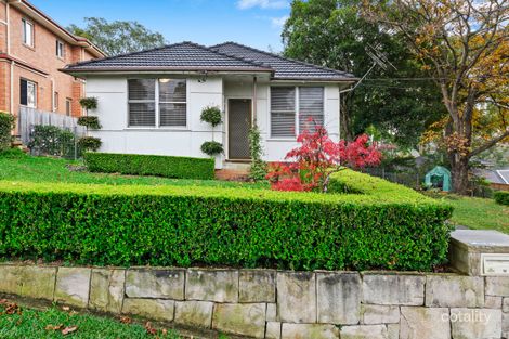 43 WESTWOOD ST, PENNANT HILLS, NSW 2120