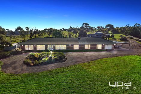 125 Pentland Hills Rd, Pentland Hills, VIC 3341