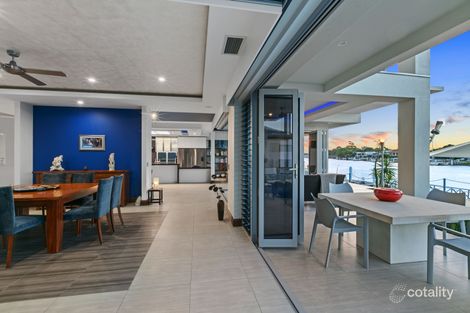Property photo of 16 Mooloolah Island Minyama QLD 4575
