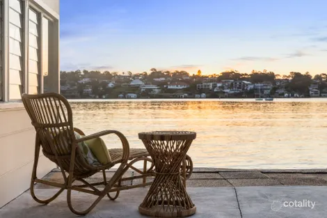 Property photo of 39 Darook Park Road Cronulla NSW 2230