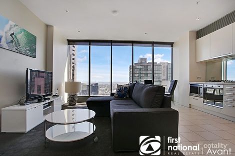 Property photo of 3710/1-9 Freshwater Place Southbank VIC 3006