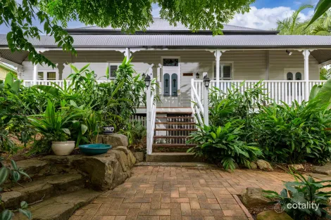 Property photo of 11A Violet Street Gympie QLD 4570