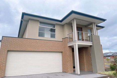 Property photo of 37 Payson Drive Point Cook VIC 3030