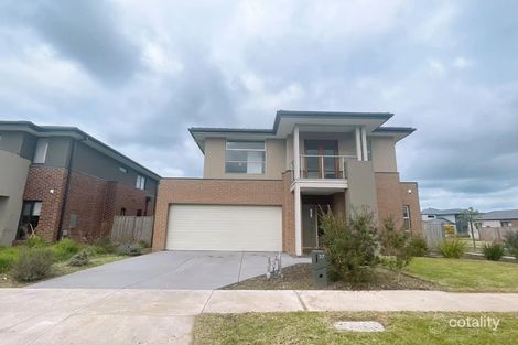 Property photo of 37 Payson Drive Point Cook VIC 3030