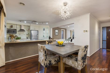 Property photo of 47 Delma View Gungahlin ACT 2912