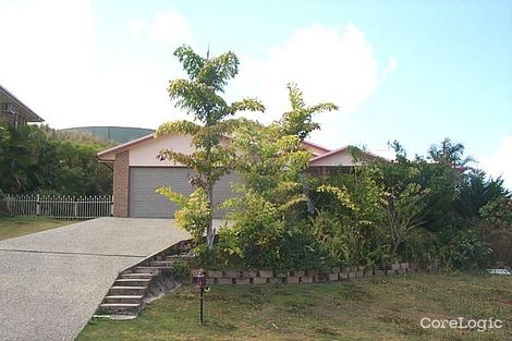 Property photo of 4 Roy Court Glenella QLD 4740