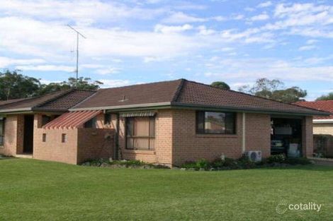 Property photo of 2/4 Woodward Place Tuncurry NSW 2428