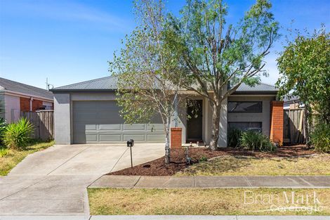 Property photo of 5 Andie Way Tarneit VIC 3029