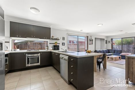 Property photo of 5 Andie Way Tarneit VIC 3029