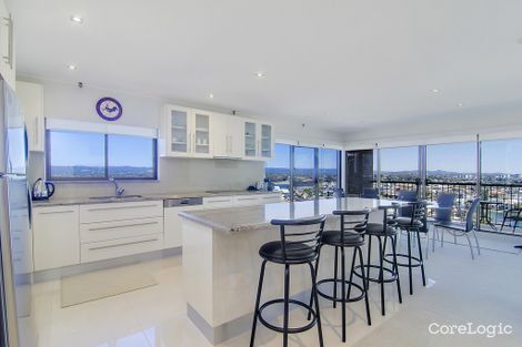 Property photo of 62/8 Admiralty Drive Surfers Paradise QLD 4217