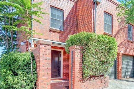 Property photo of 8/15 Hamley Street Adelaide SA 5000