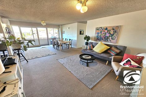 12/30 Collingwood St, Drummoyne, NSW 2047