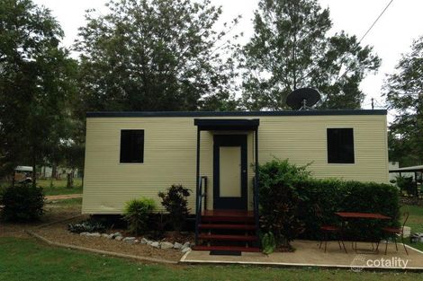 Property photo of 2-10 Nymbool Road Mount Garnet QLD 4872