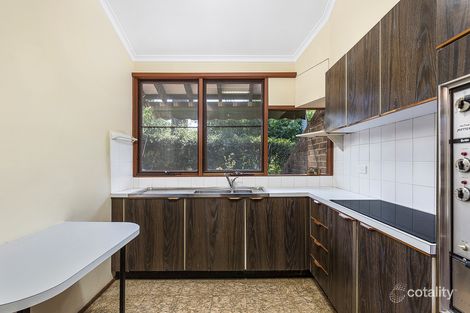 Property photo of 25/32 Chandos Street Ashfield NSW 2131