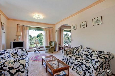 Property photo of 57 St Andrews Drive Chirnside Park VIC 3116