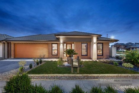31 Hartwell St, Keysborough, VIC 3173