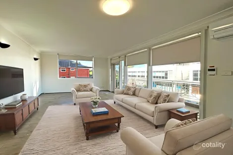 Property photo of 3/25 Lyons Street Strathfield NSW 2135