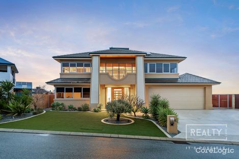 Property photo of 4 Paros Cove Mindarie WA 6030