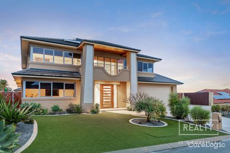 Property photo of 4 Paros Cove Mindarie WA 6030